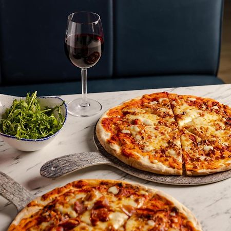 Leonardo Hotel London Watford Уотфорд Экстерьер фото