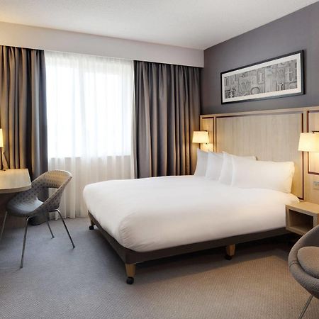Leonardo Hotel London Watford Уотфорд Экстерьер фото