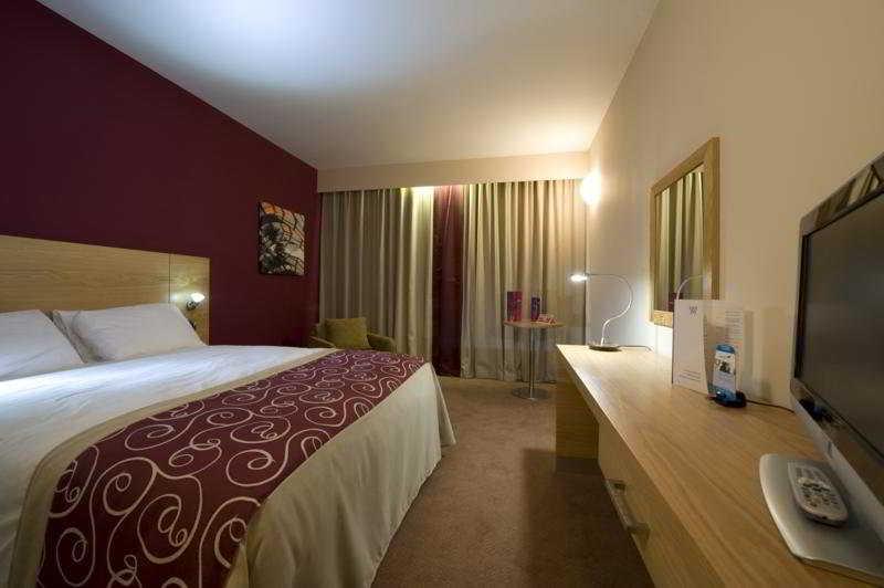 Leonardo Hotel London Watford Уотфорд Экстерьер фото