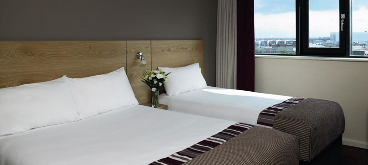 Leonardo Hotel London Watford Уотфорд Экстерьер фото