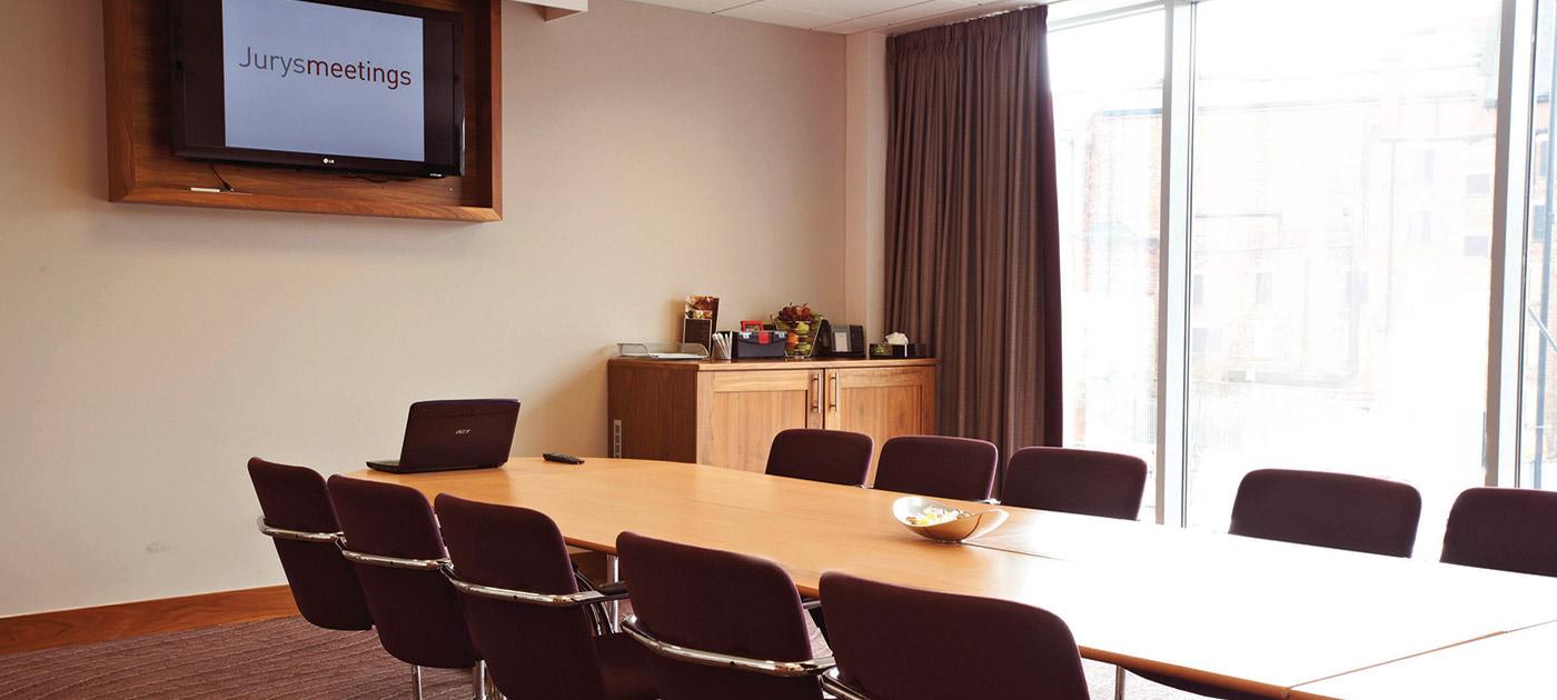 Leonardo Hotel London Watford Уотфорд Экстерьер фото
