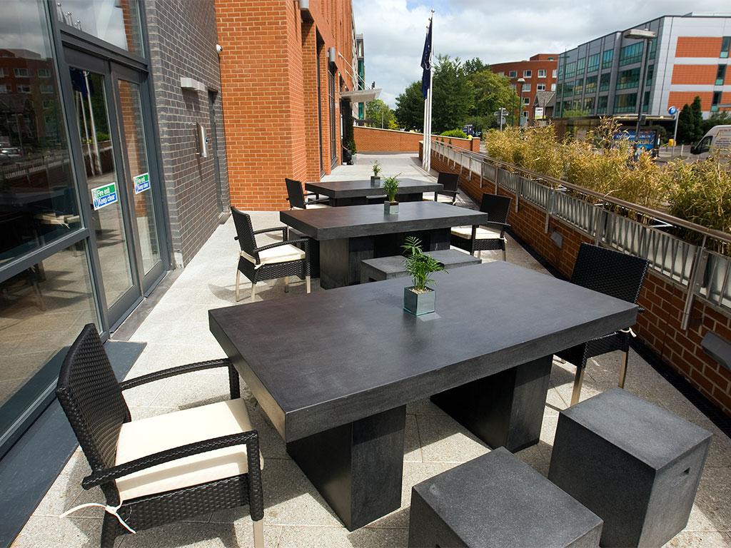 Leonardo Hotel London Watford Уотфорд Экстерьер фото