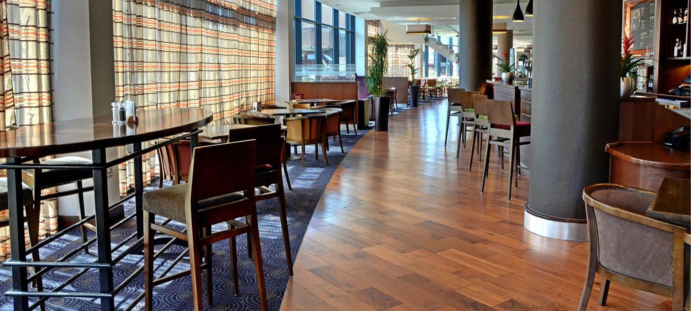 Leonardo Hotel London Watford Уотфорд Экстерьер фото