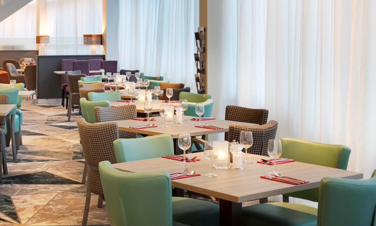 Leonardo Hotel London Watford Уотфорд Экстерьер фото