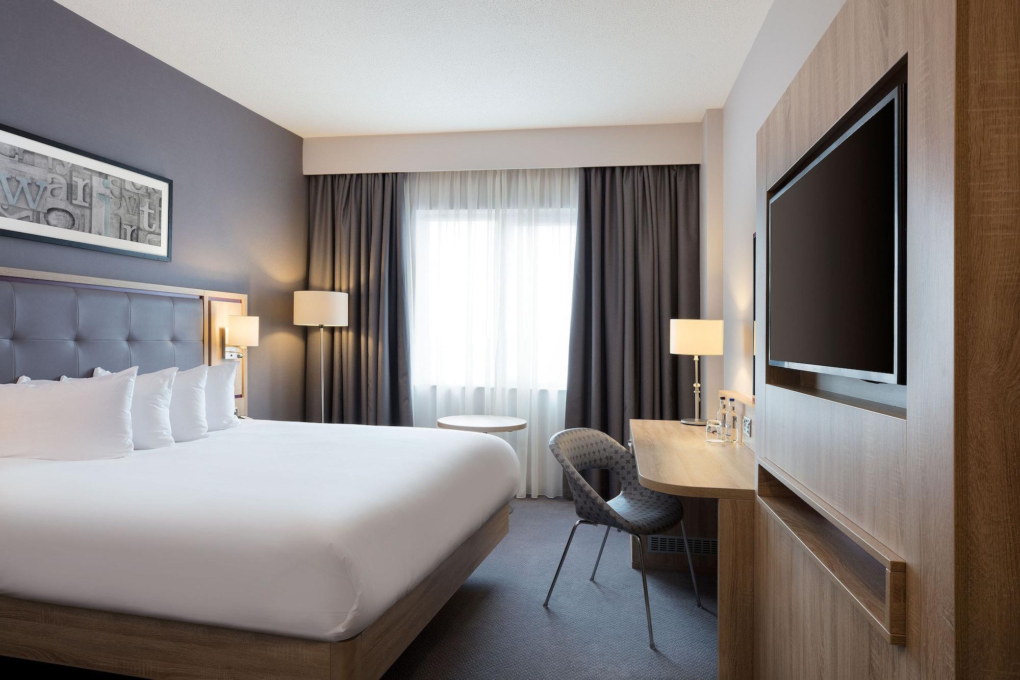 Leonardo Hotel London Watford Уотфорд Экстерьер фото