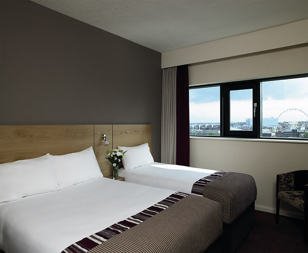 Leonardo Hotel London Watford Уотфорд Экстерьер фото