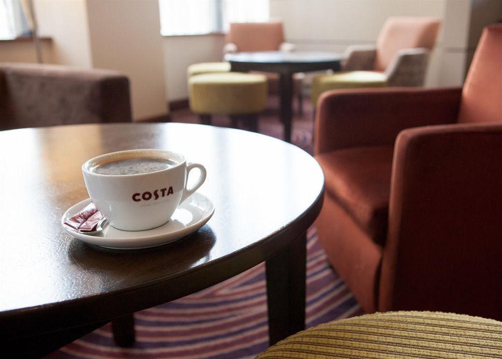 Leonardo Hotel London Watford Уотфорд Экстерьер фото