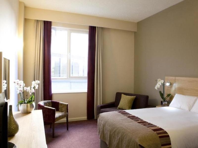 Leonardo Hotel London Watford Уотфорд Экстерьер фото