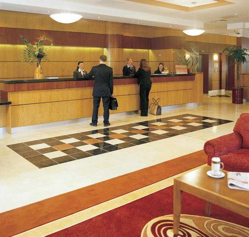 Leonardo Hotel London Watford Уотфорд Экстерьер фото