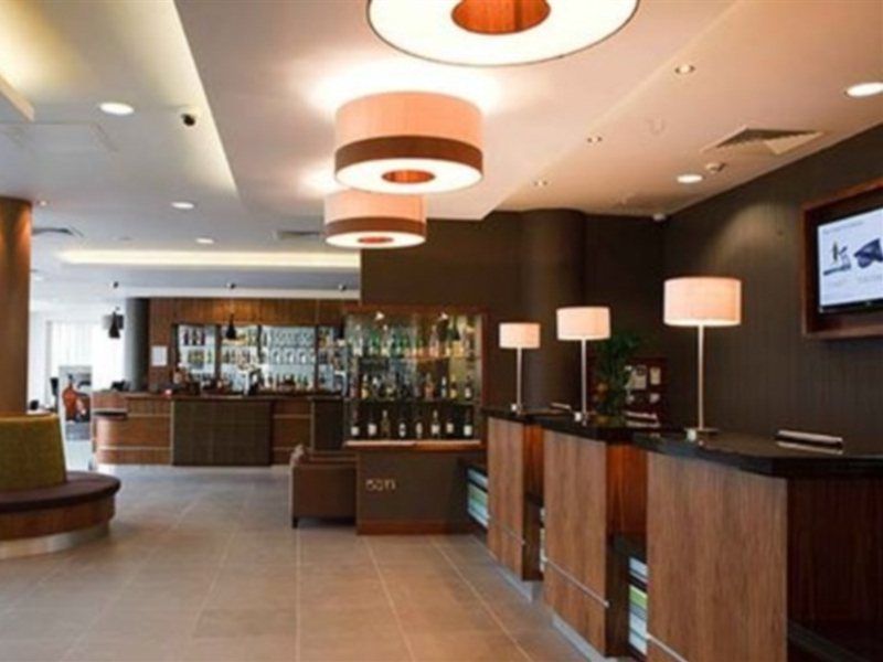 Leonardo Hotel London Watford Уотфорд Экстерьер фото