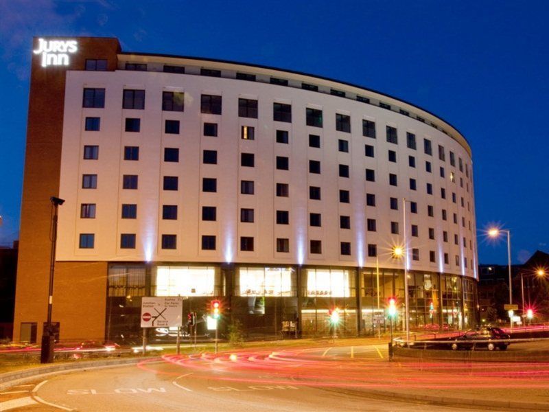 Leonardo Hotel London Watford Уотфорд Экстерьер фото