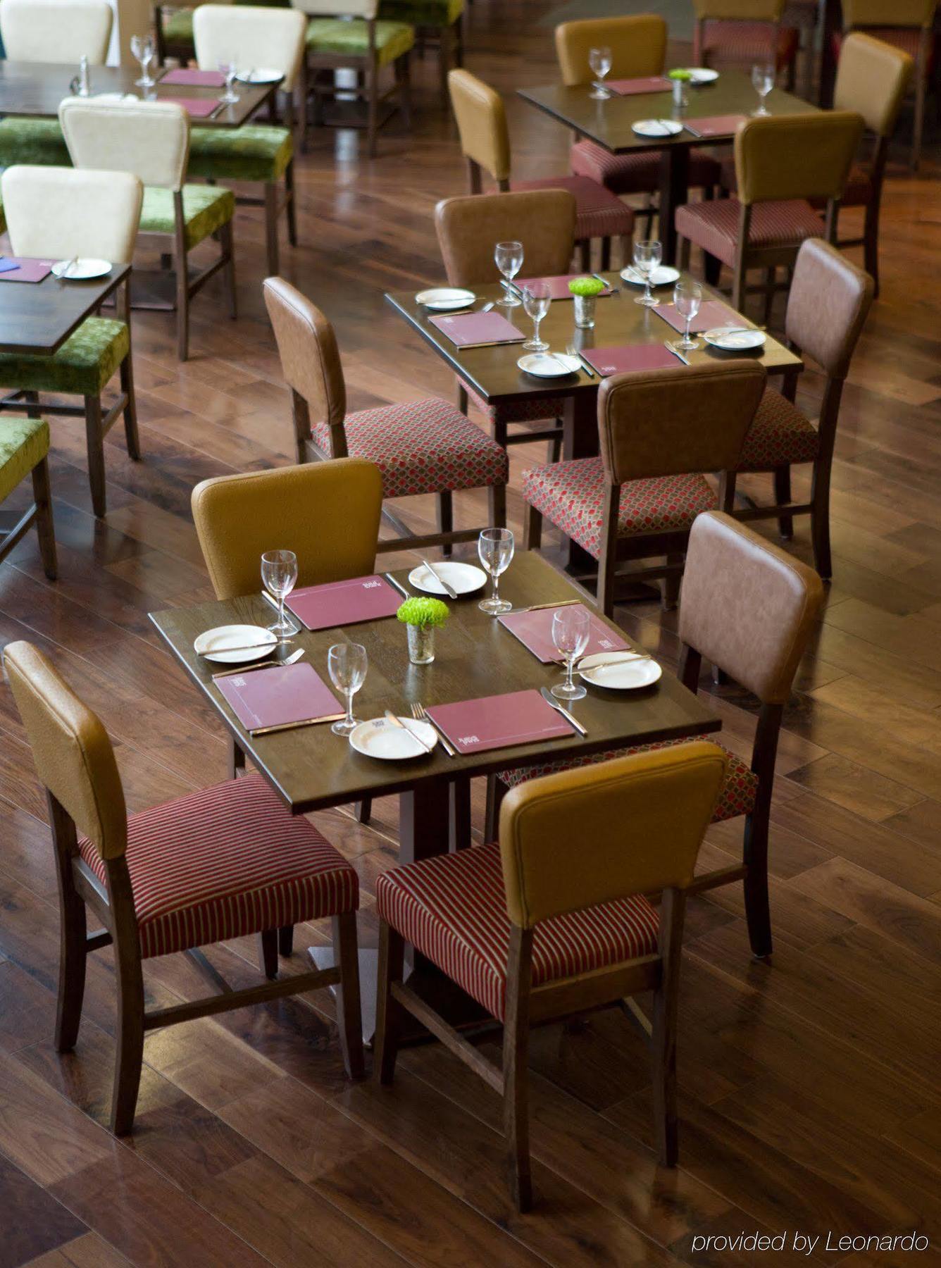 Leonardo Hotel London Watford Уотфорд Экстерьер фото