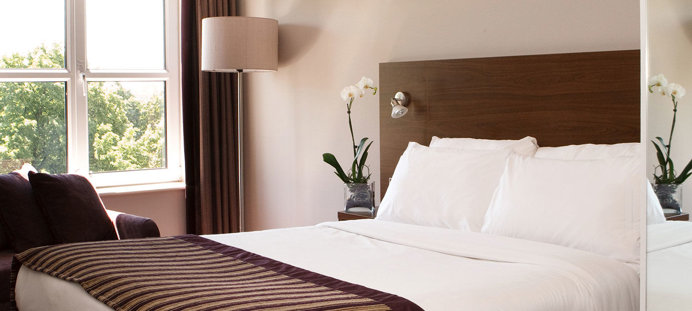 Leonardo Hotel London Watford Уотфорд Экстерьер фото