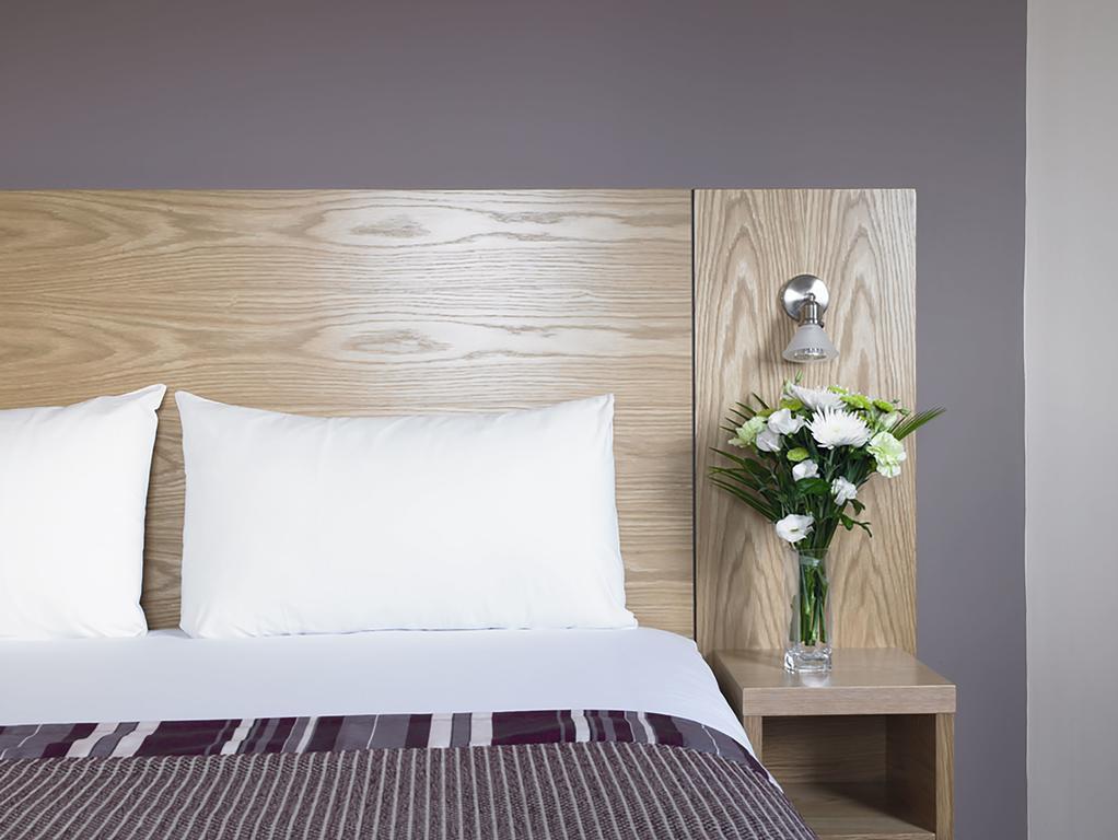 Leonardo Hotel London Watford Уотфорд Экстерьер фото