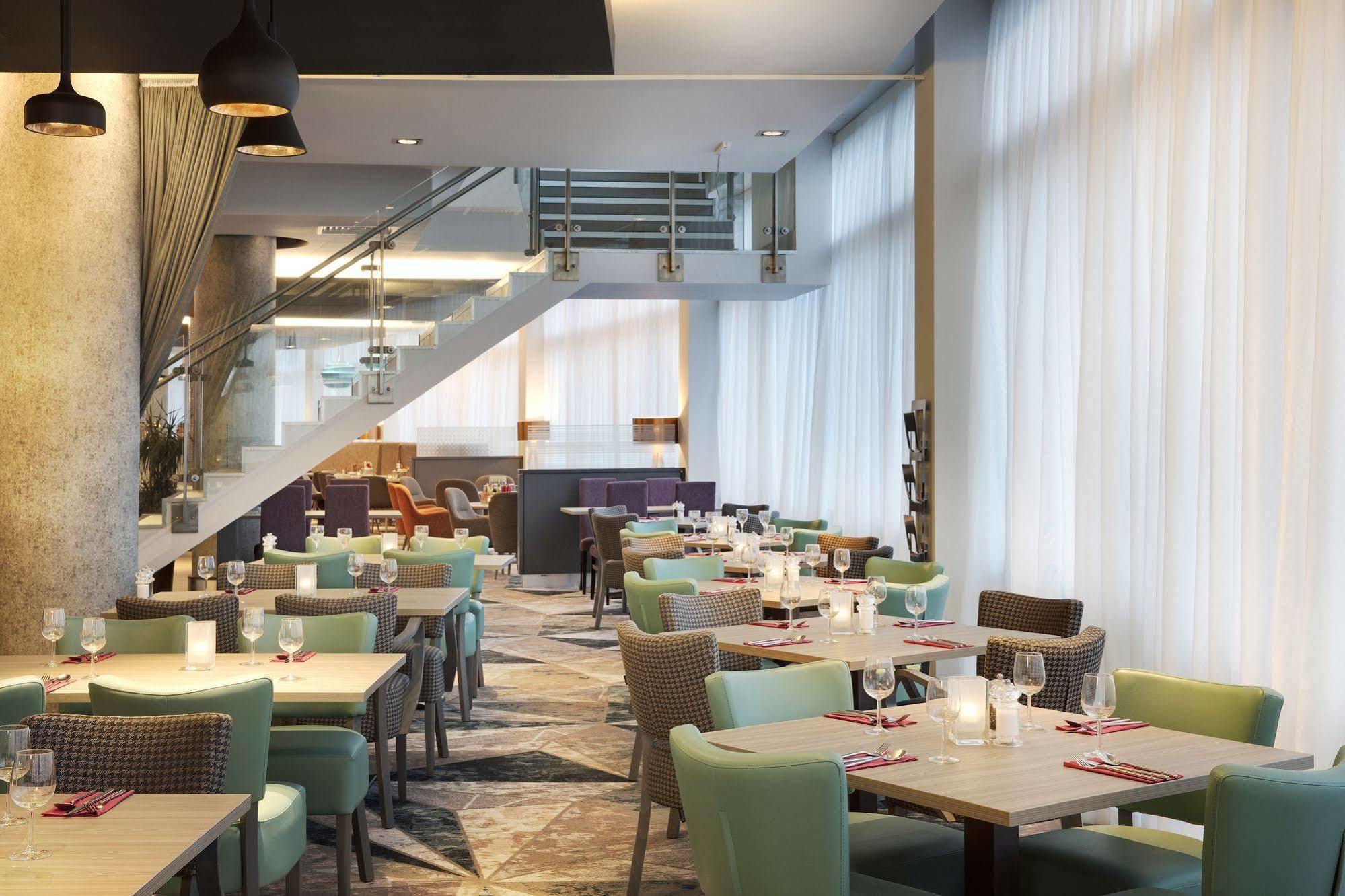 Leonardo Hotel London Watford Уотфорд Экстерьер фото